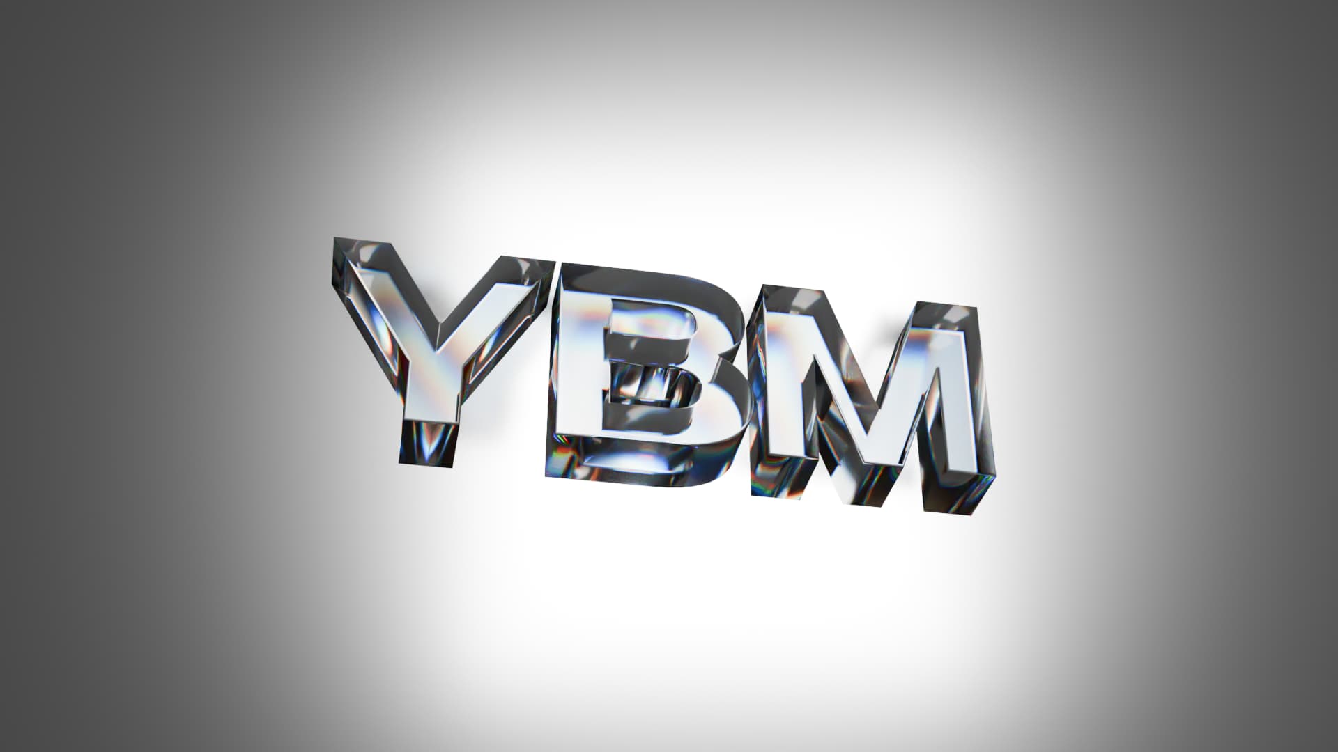 Blender Glass Texture